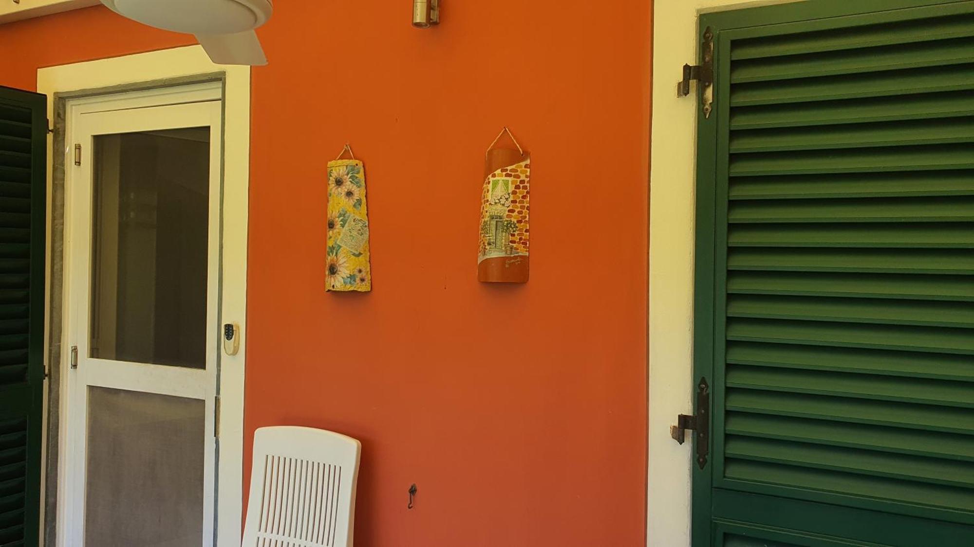 La Casa Delle Buone Letture Villa Lucca Exterior foto