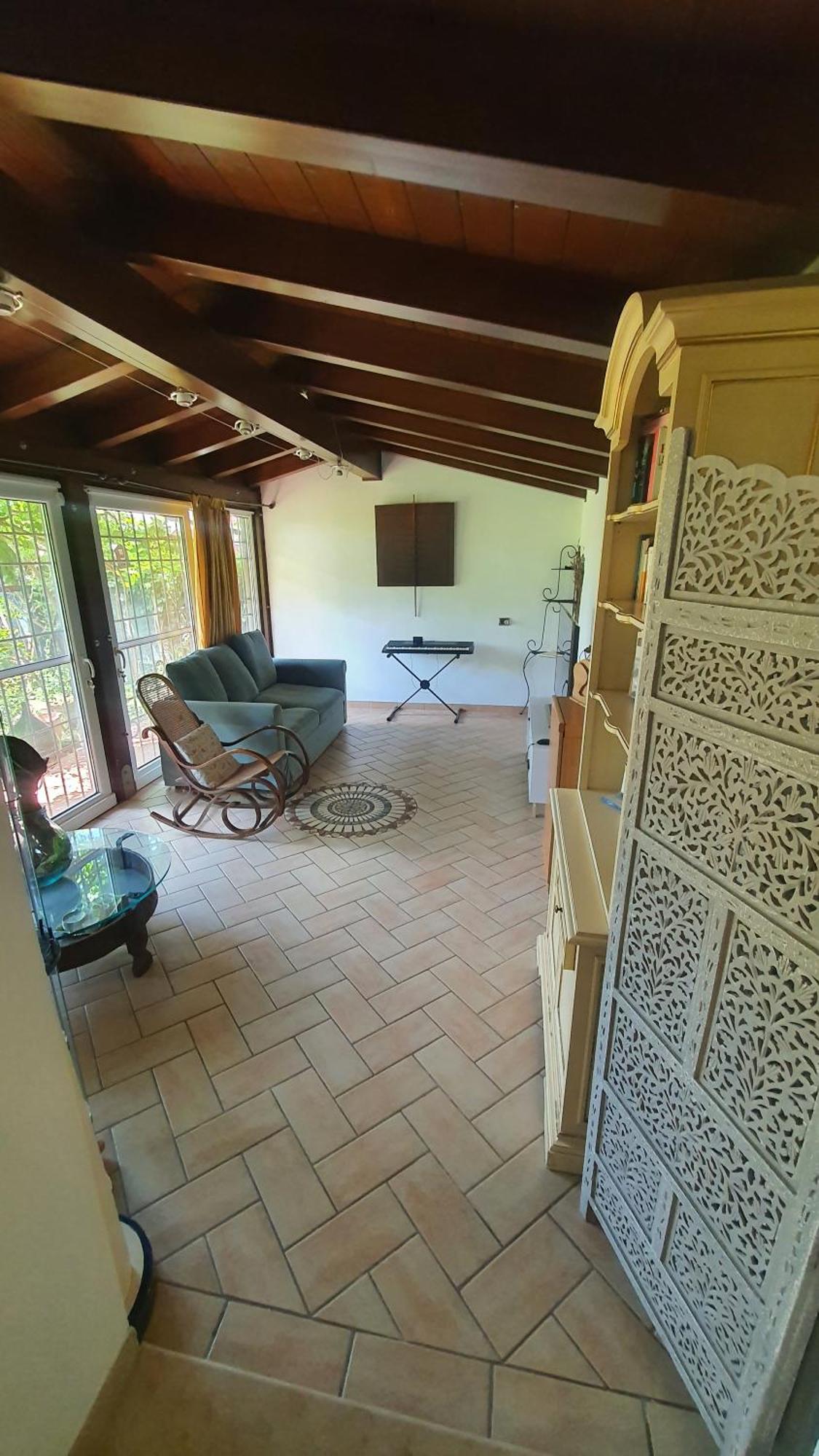 La Casa Delle Buone Letture Villa Lucca Exterior foto
